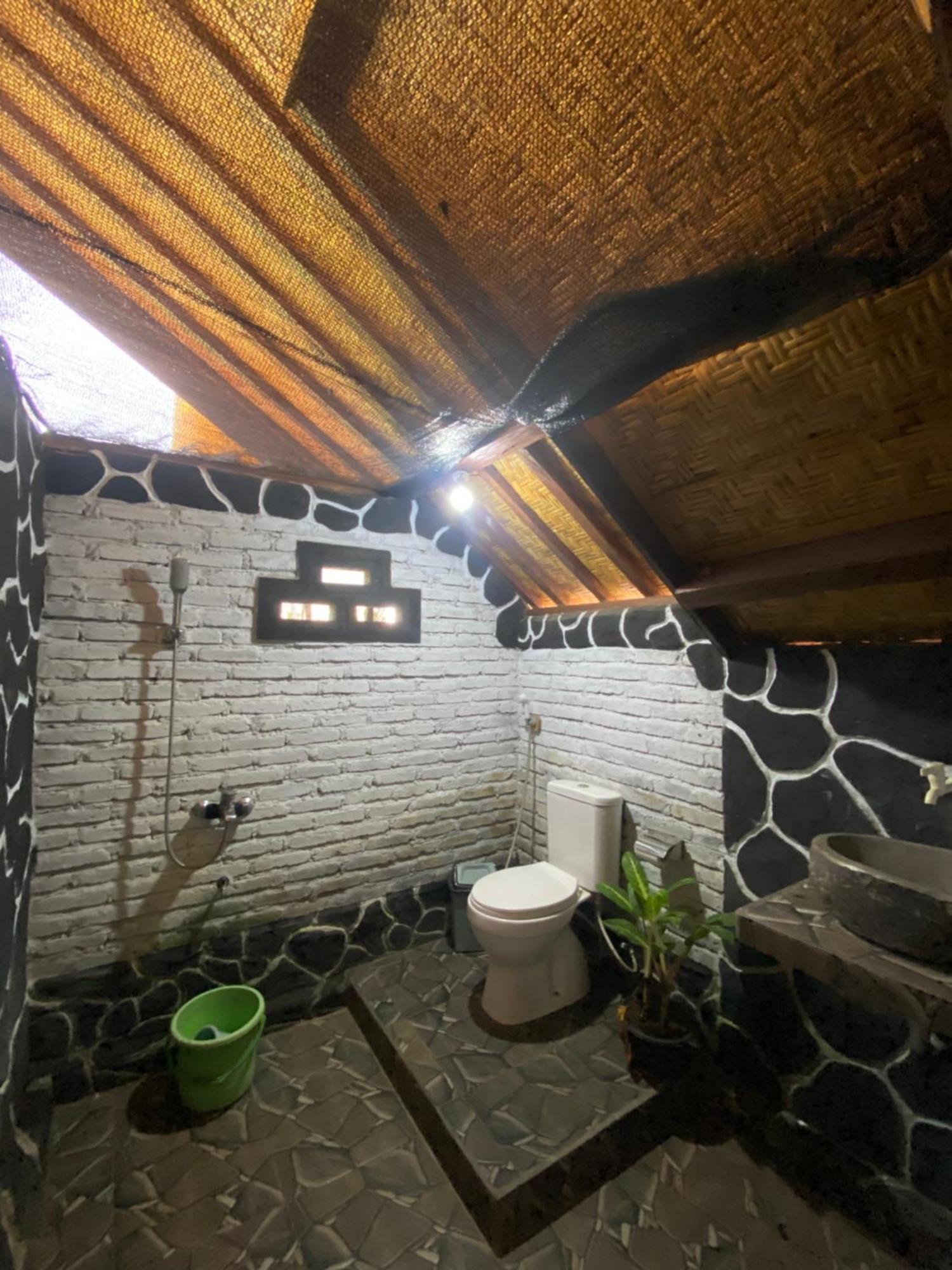 Edrian Bungalows 테테바투 외부 사진