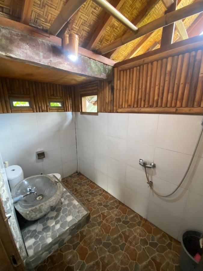 Edrian Bungalows 테테바투 외부 사진